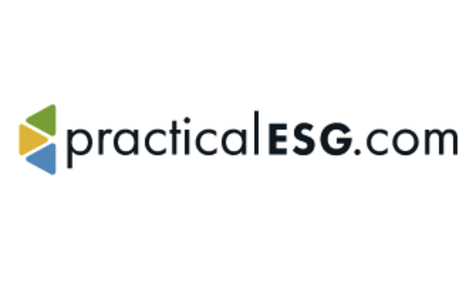Practical ESG logo