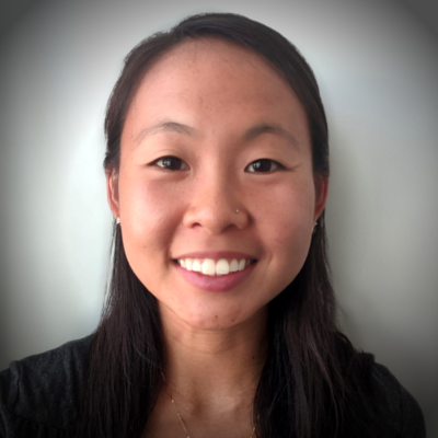 Margaret Wang-Aghania