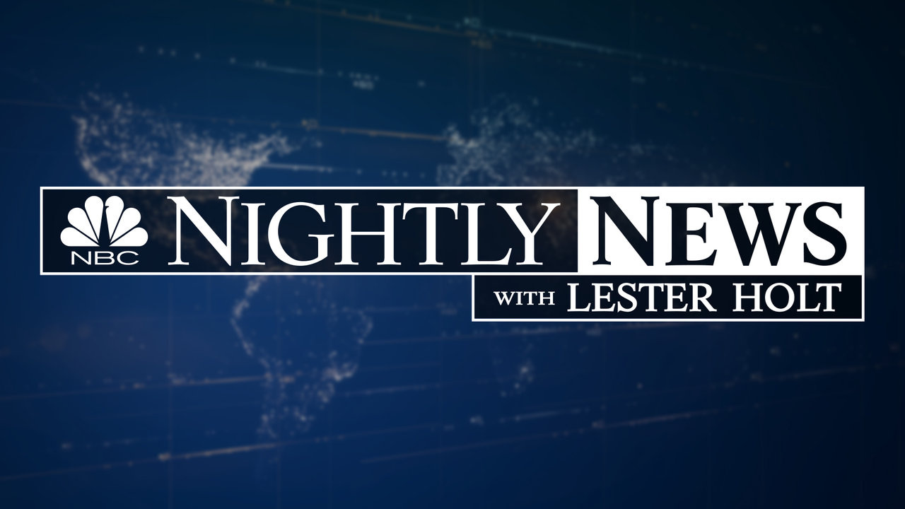 NBC Nightly News With Lester Holt | Climate One