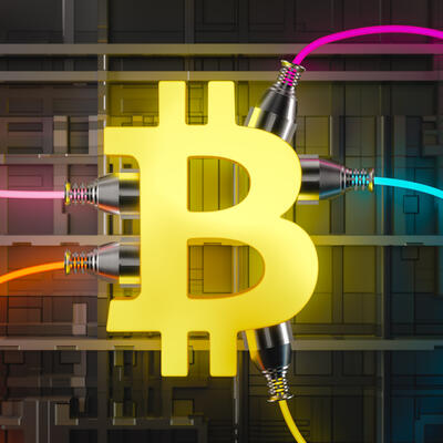 Podpage Bitcoin