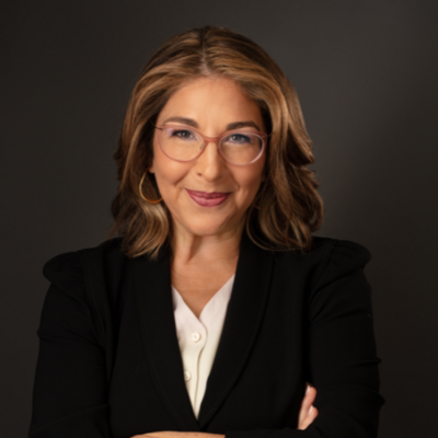 Naomi Klein