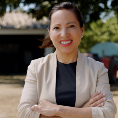 Eleni Kounalakis