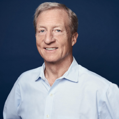 Tom Steyer