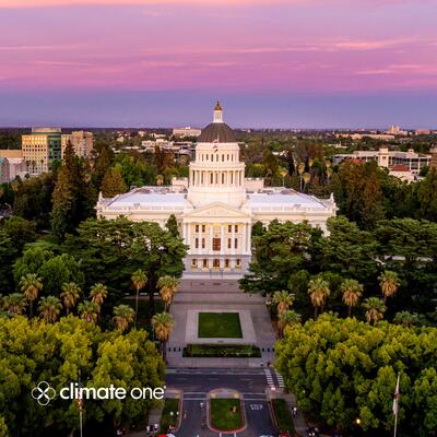 The California State Capitol
