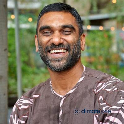 Kumi Naidoo