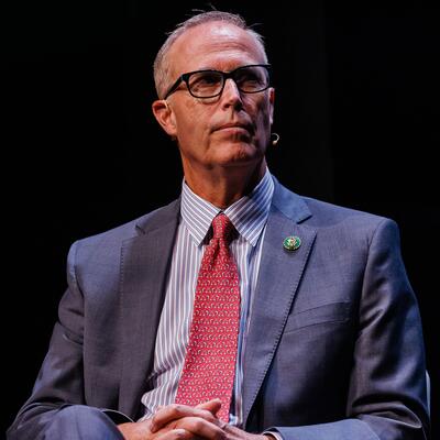Congressman Jared Huffman