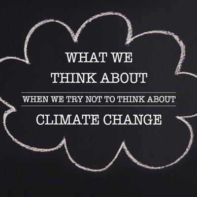 Living in Denial: Climate Change, Emotions, and Everyday Life (Mit