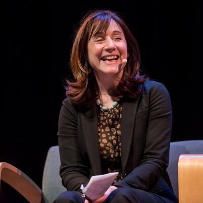 In Depth with Jane Mayer