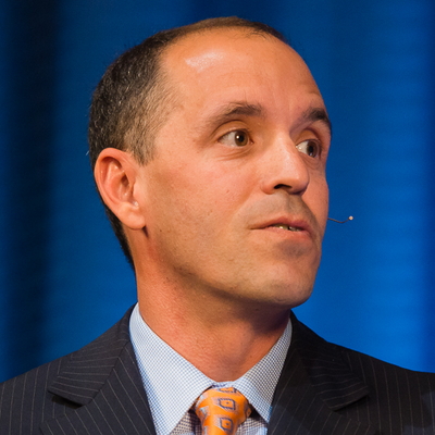 Image of Christopher Lehane