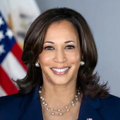 Kamala Harris | Climate One