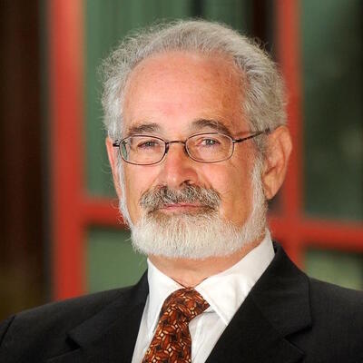 Image of the social justice leader, Stanton Glantz