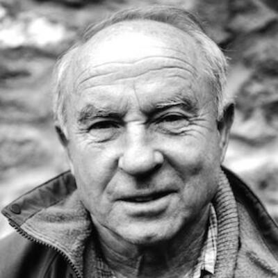 Yvon Chouinard: Founding Patagonia and Living Simply